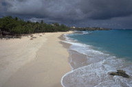 coast
